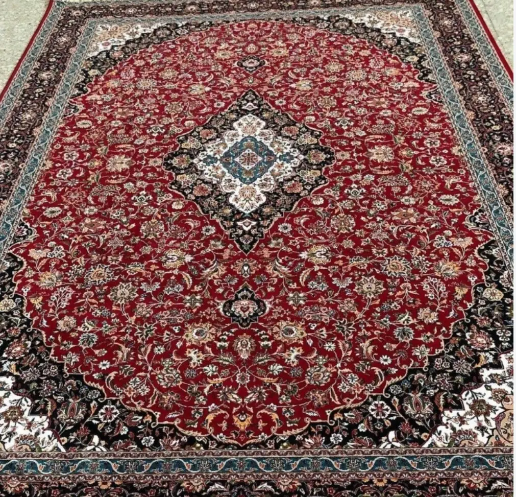 فرش ۶ متری لاکی|فرش|تهران, هروی|دیوار