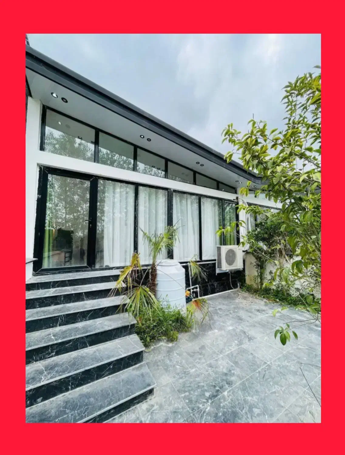 ویلا200متری% مبله کامل% فقط2/4میلیارد*|فروش خانه و ویلا|هچیرود, |دیوار