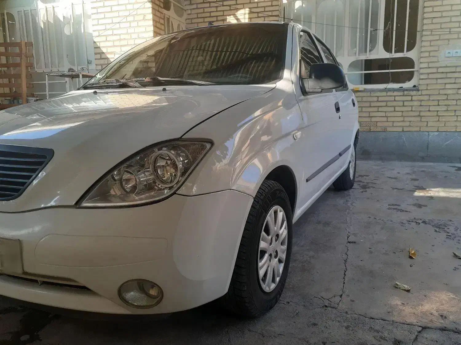 تیبا ۲|خودرو سواری و وانت|اهواز, فاز ۲ پادادشهر|دیوار