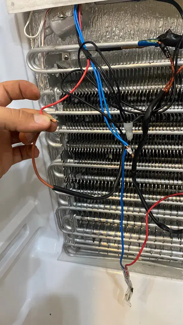 تعمیرات لوازم خانگی|خدمات پیشه و مهارت|خوی, |دیوار