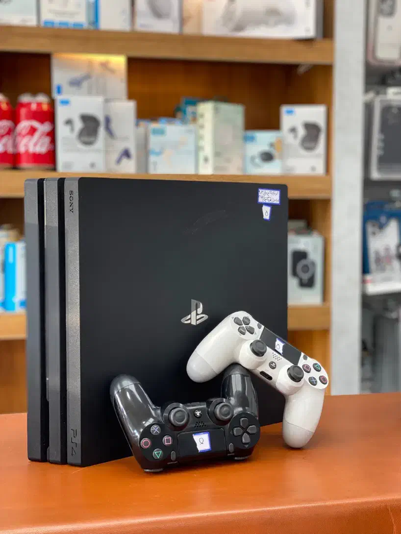 انواع پلی استیشن کارکرده اکانتی و کپی خور|کنسول، بازی ویدئویی و آنلاین|گنبد کاووس, |دیوار