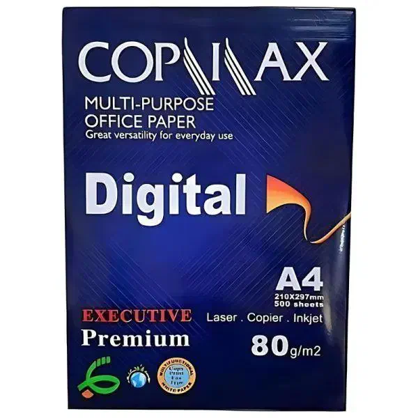 فروش انواع کاغذ A4 با بهترین قیمت|لوازم التحریر|هشتگرد, شهرک بعثت|دیوار