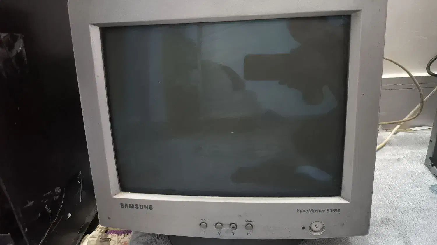 مانیتور|رایانه رومیزی|مشهد, باغون آباد|دیوار