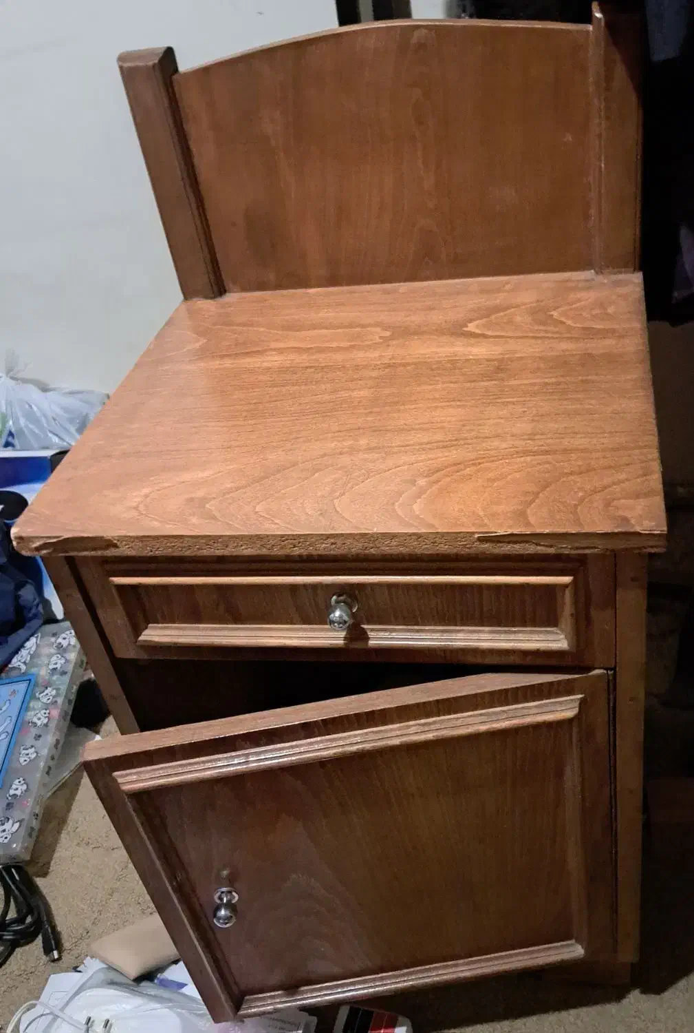 تخت یک نفره|تخت و سرویس خواب|تهران, اکباتان|دیوار