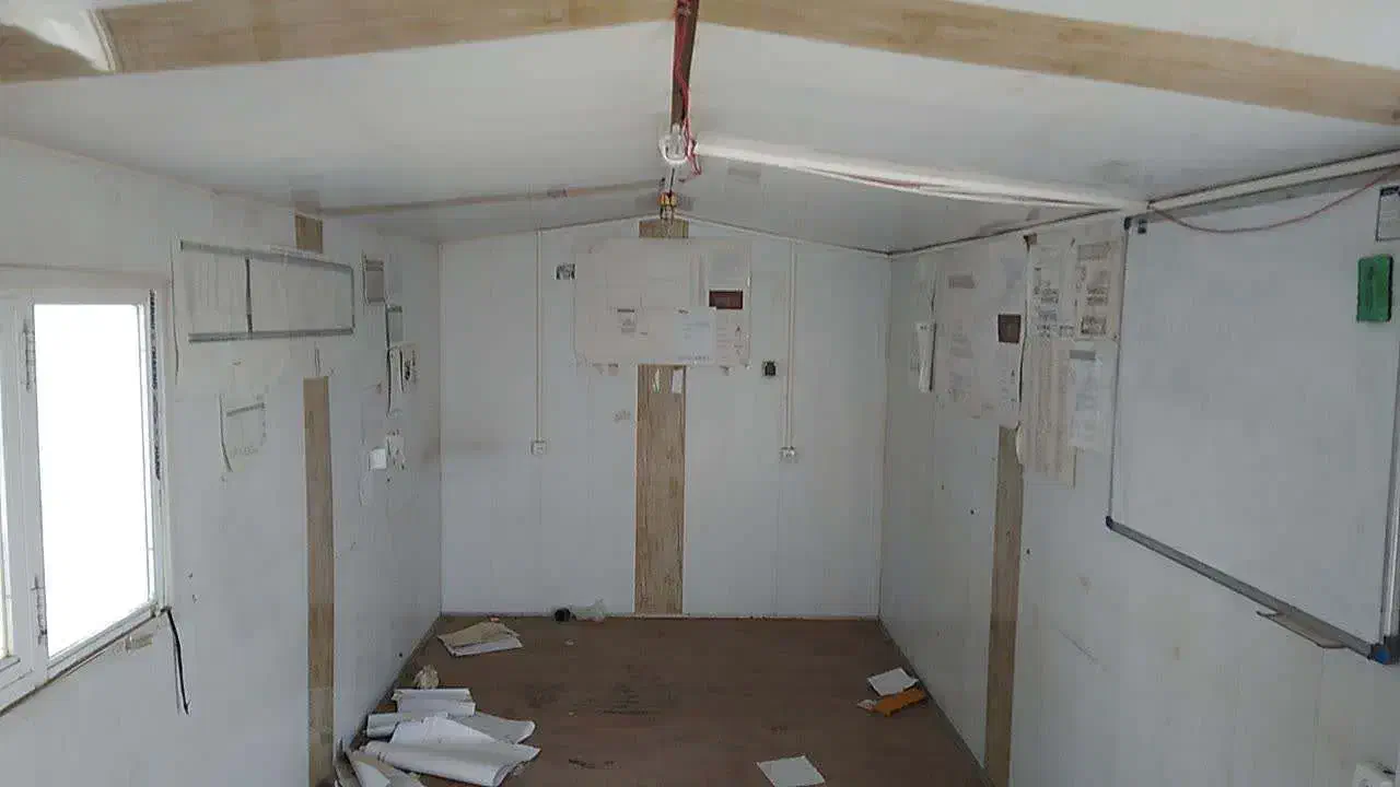 فروش کانکس های ۱۲ و ۶ متری|مصالح و تجهیزات ساختمان|یزد, |دیوار