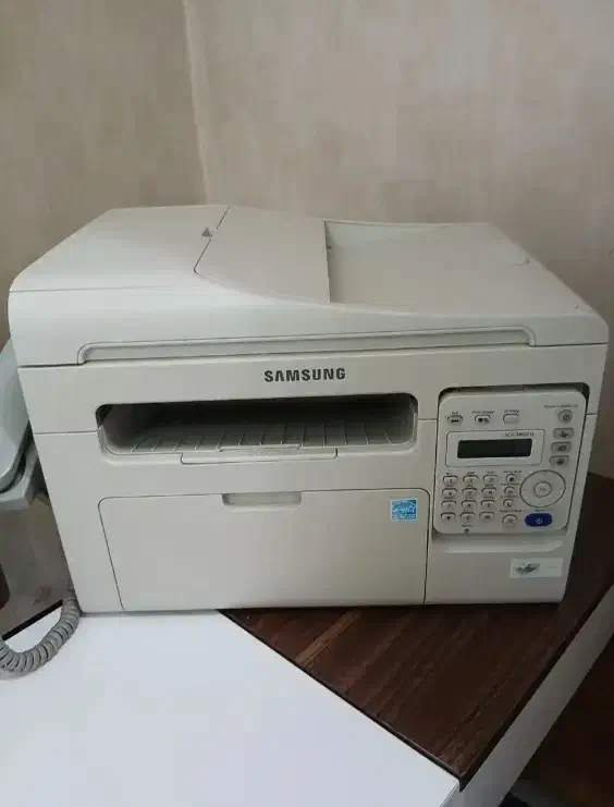 پرینتر چهار کاره لیزری ۳۴۰۵(یک سال گارانتی )|پرینتر، اسکنر، کپی، فکس|ارومیه, |دیوار