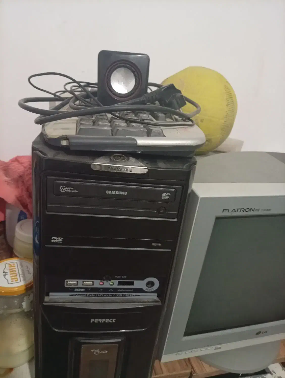 کامپیوتر|رایانه رومیزی|قوچان, |دیوار