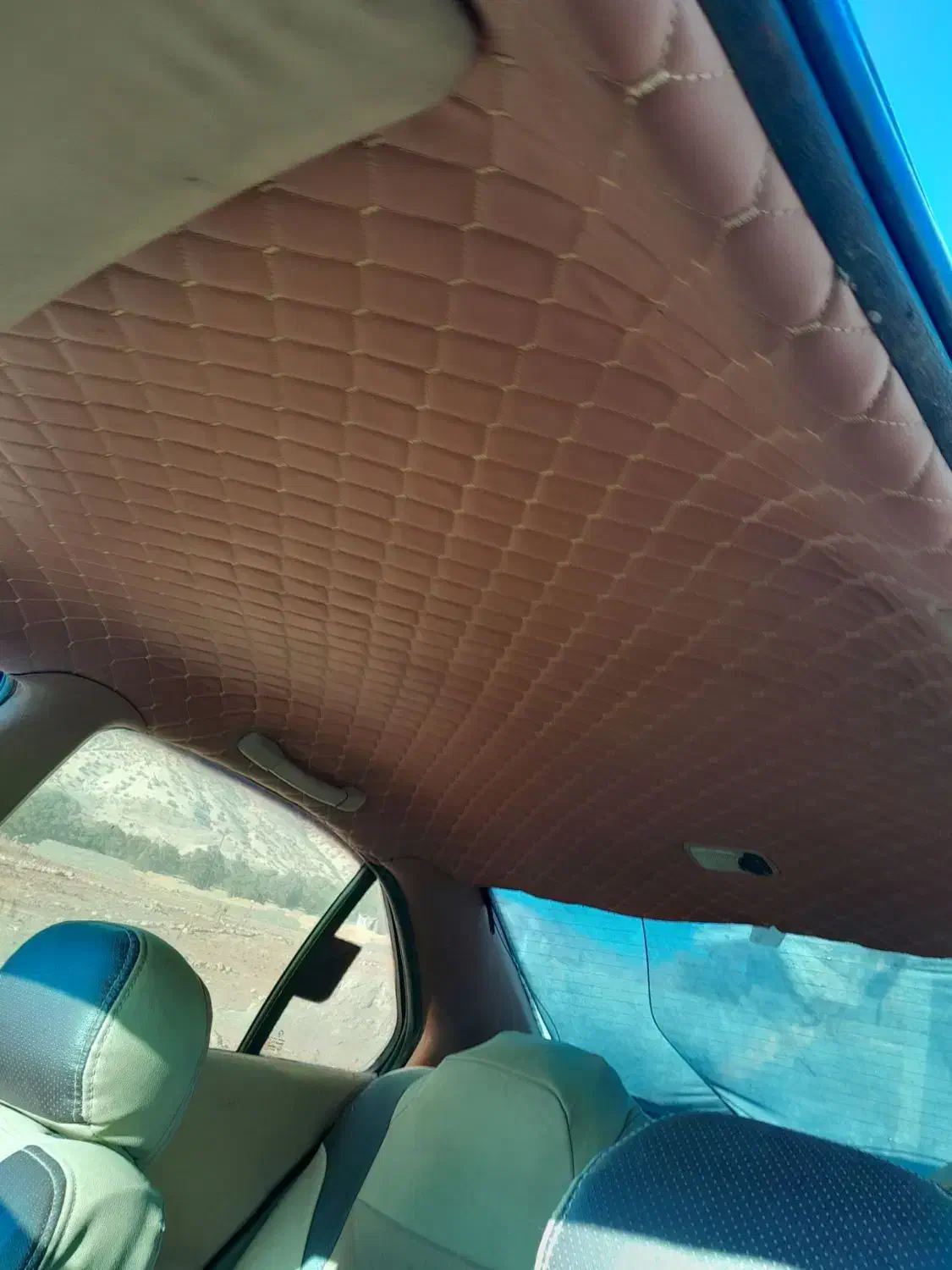 سمند۸۳|خودرو سواری و وانت|لردگان, |دیوار