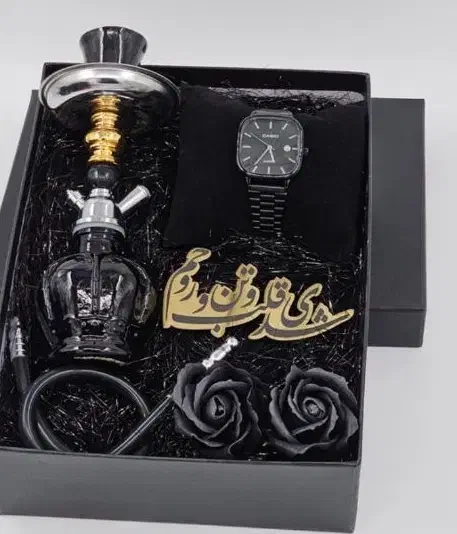 ست کاسیو|زیورآلات و اکسسوری|یزد, |دیوار