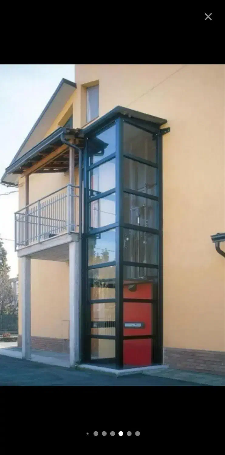 بالابر هیدرولیکی|ماشین‌آلات صنعتی|چهاردانگه (تهران), |دیوار