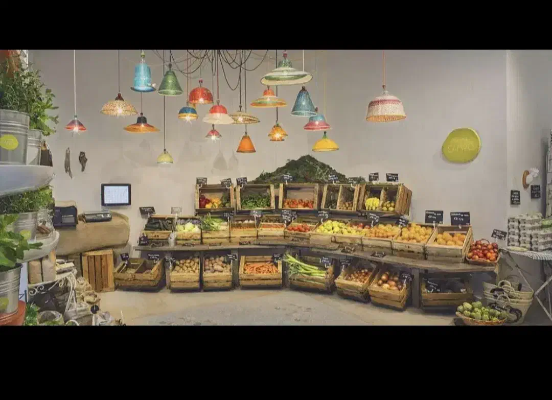 نیروی آقا برای میوه فروشی|استخدام خدمات فروشگاه و رستوران|آران و بیدگل, |دیوار