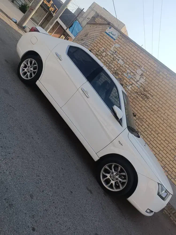 دناپلاس فول اپشن|خودرو سواری و وانت|دزفول, |دیوار