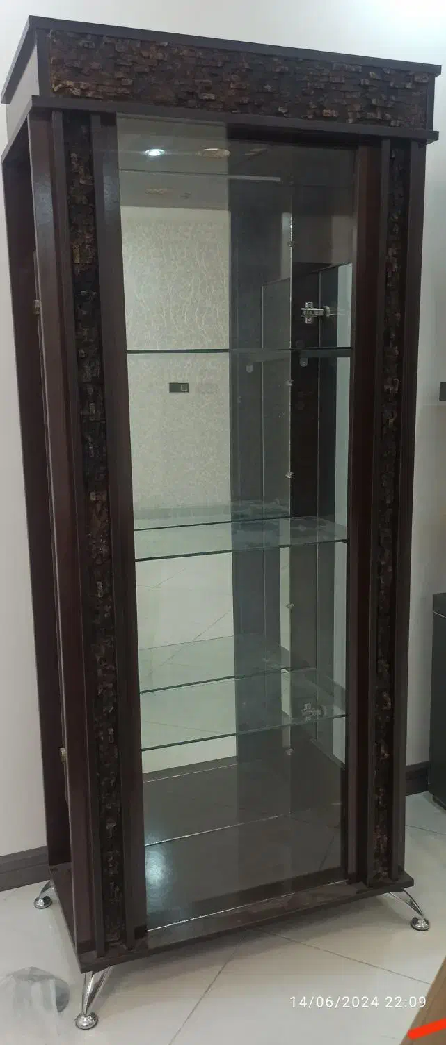 بوفه|بوفه، ویترین، کنسول|شیراز, آزادی|دیوار