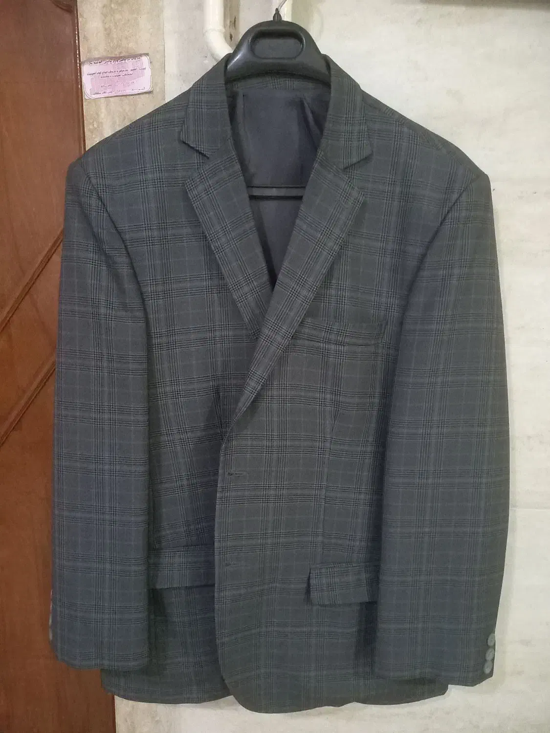 یک عدد تک کت در حدنو|لباس|رشت, کوی امام رضا|دیوار