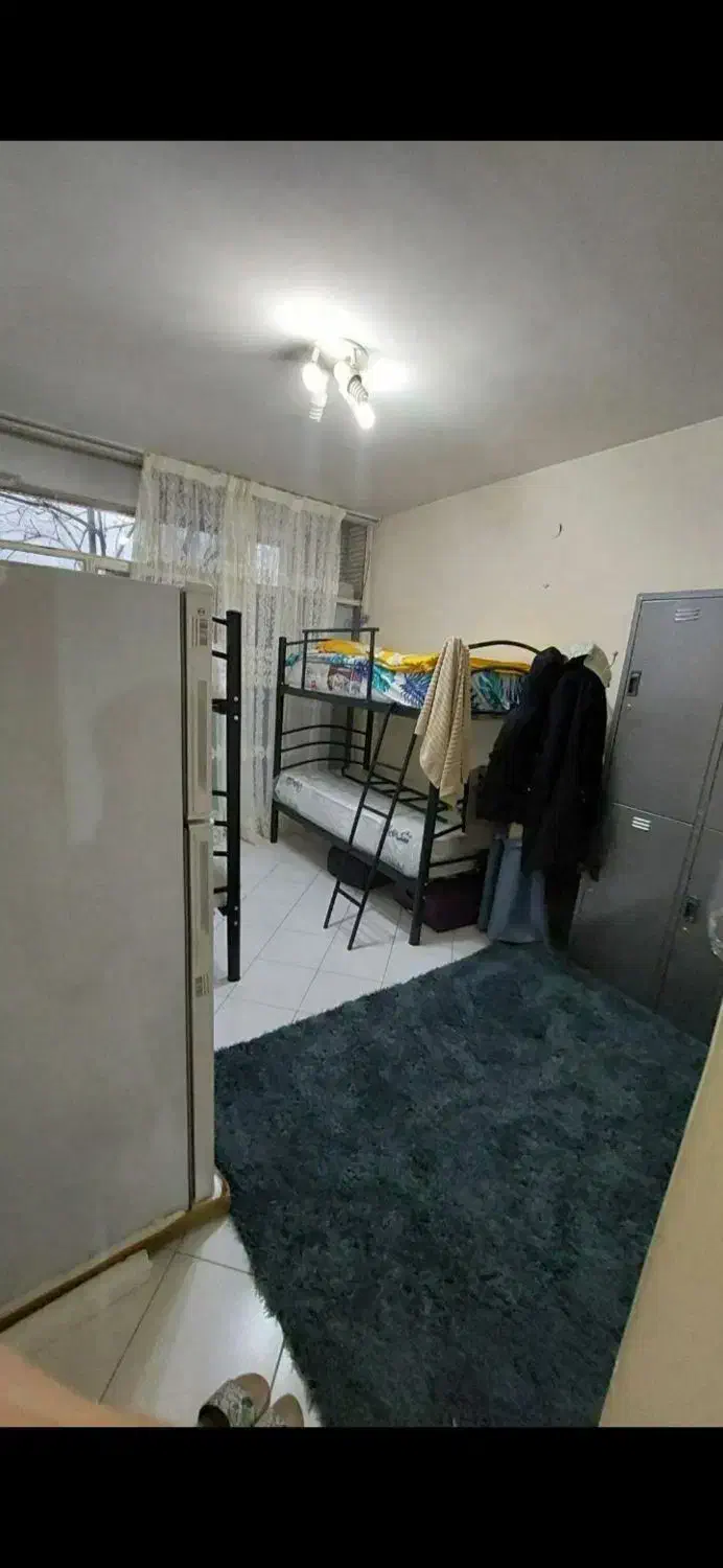 خوابگاه دخترانه ( محدوده قلهک )|اجارهٔ کوتاهمدت آپارتمان و سوئیت|تهران, زرگنده|دیوار