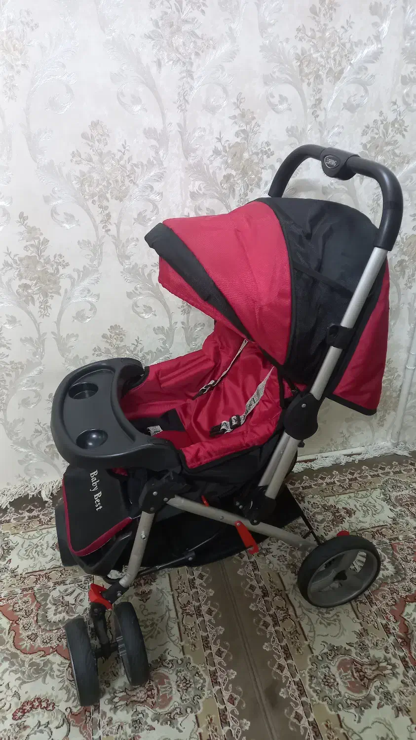 کلاسکه وکریر مارک|اسباب و اثاث بچه|نهاوند, |دیوار