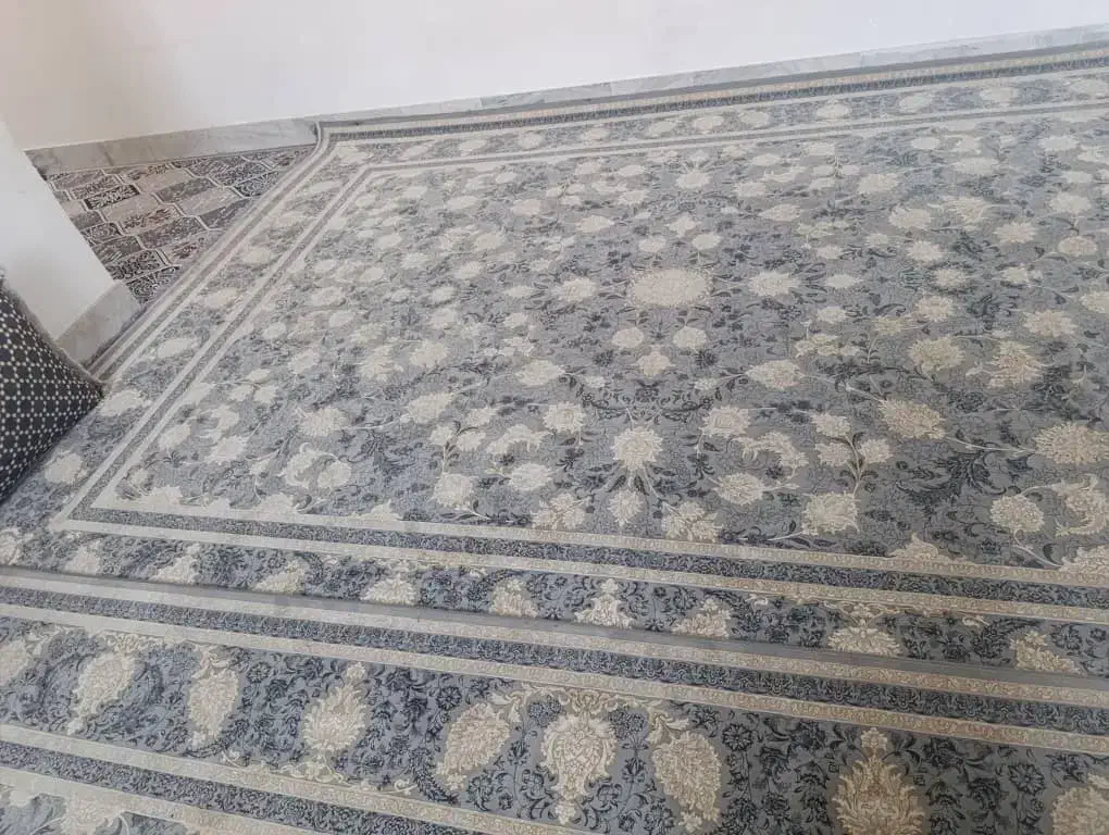 4 عدد فرش 12 متری 1200 شانه|فرش|فشاپویه, |دیوار