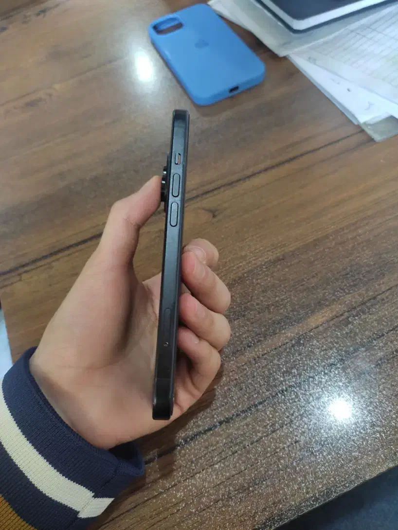 iphone 15 normal|موبایل|قدس, شهر‌قدس|دیوار