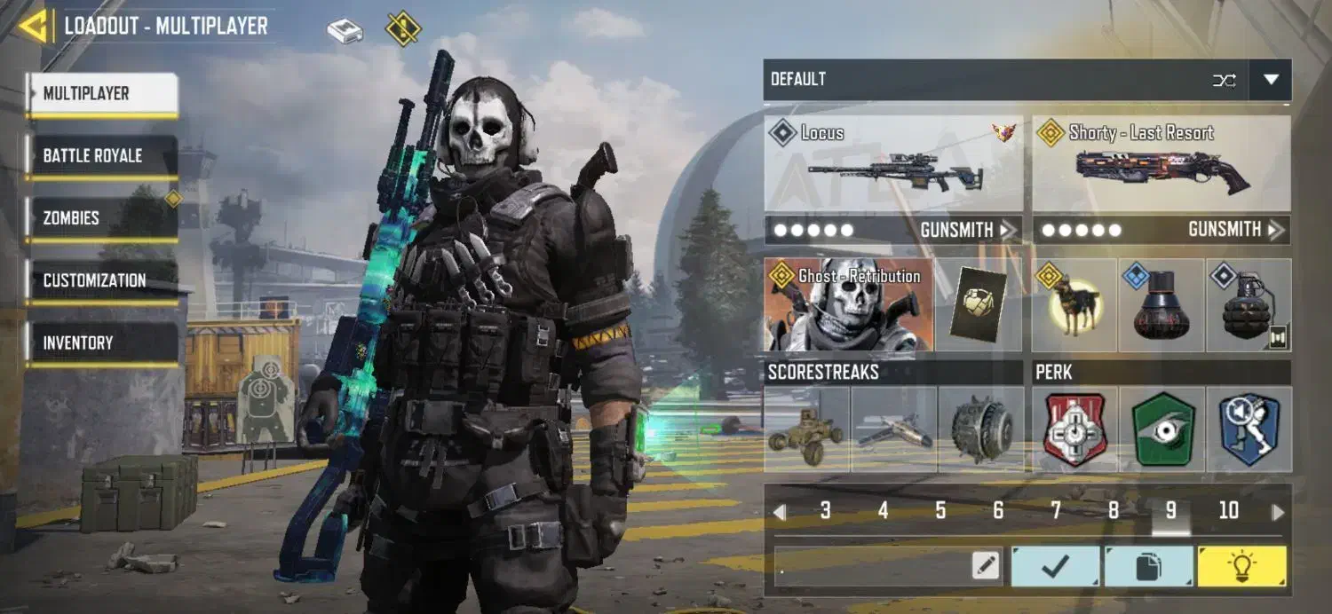 اکانت کالاف|کنسول، بازی ویدئویی و آنلاین|آبیک, |دیوار