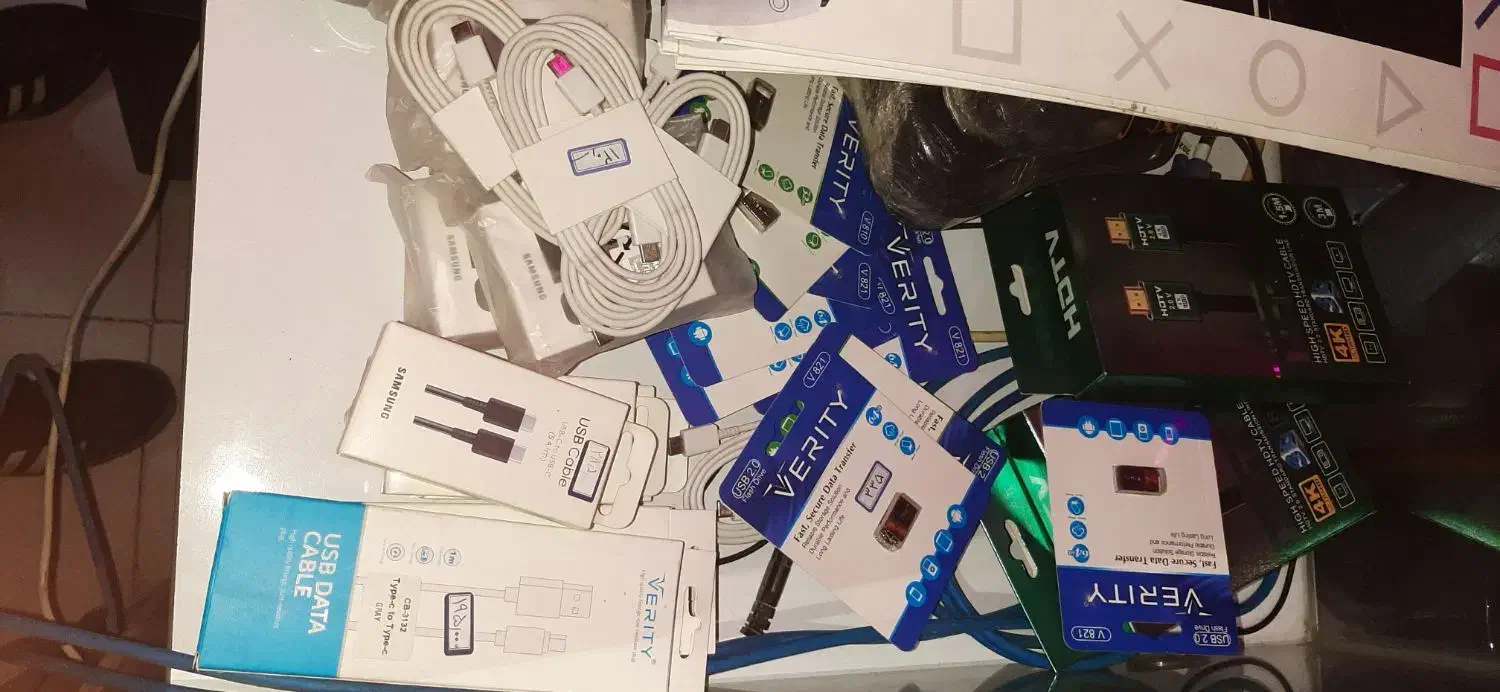 لوازم جانبی گوشی و کنسول|لوازم جانبی موبایل و تبلت|بوشهر, |دیوار