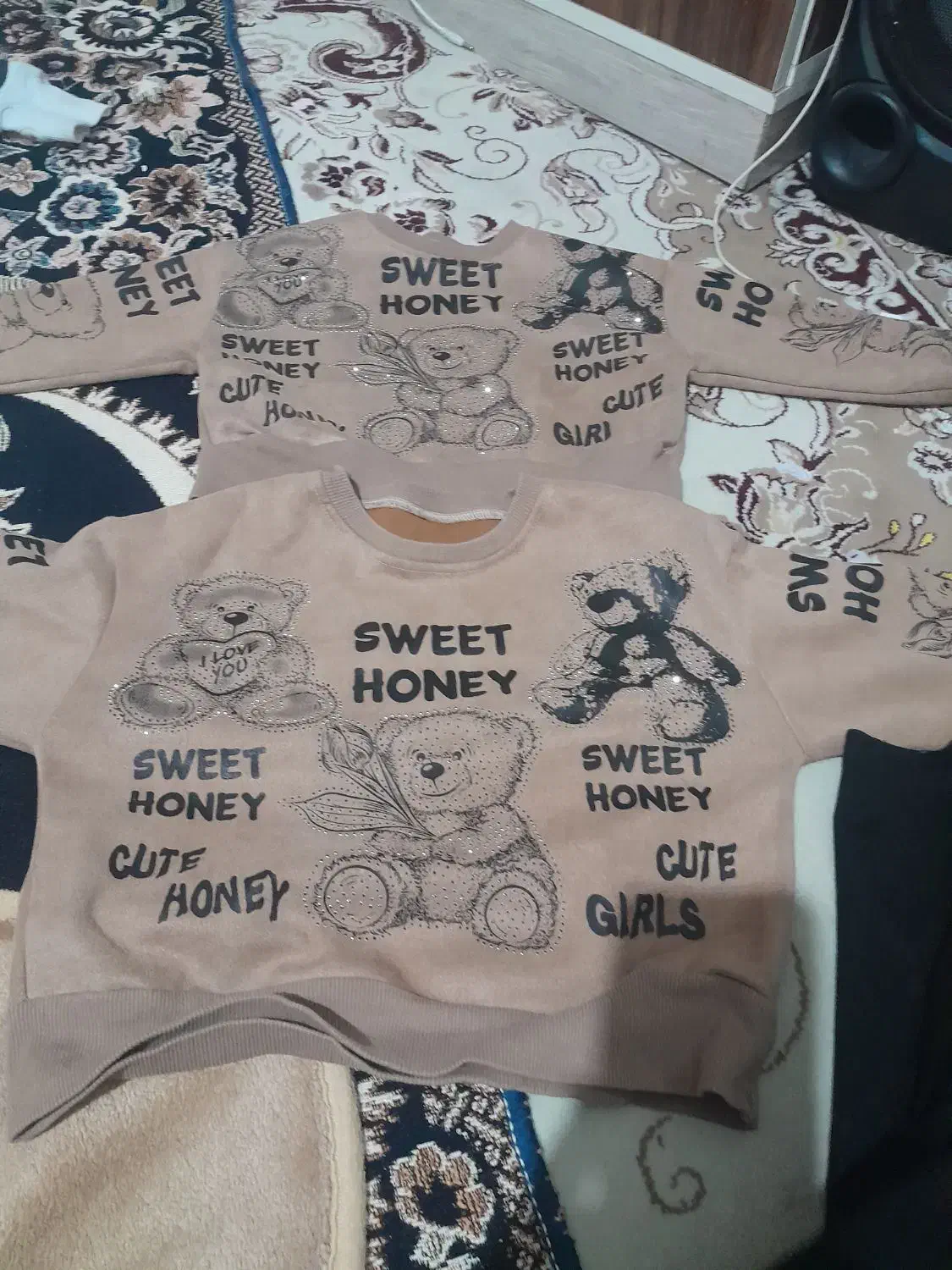 فروش لباس بچگانه|کفش و لباس بچه|ماهدشت, |دیوار