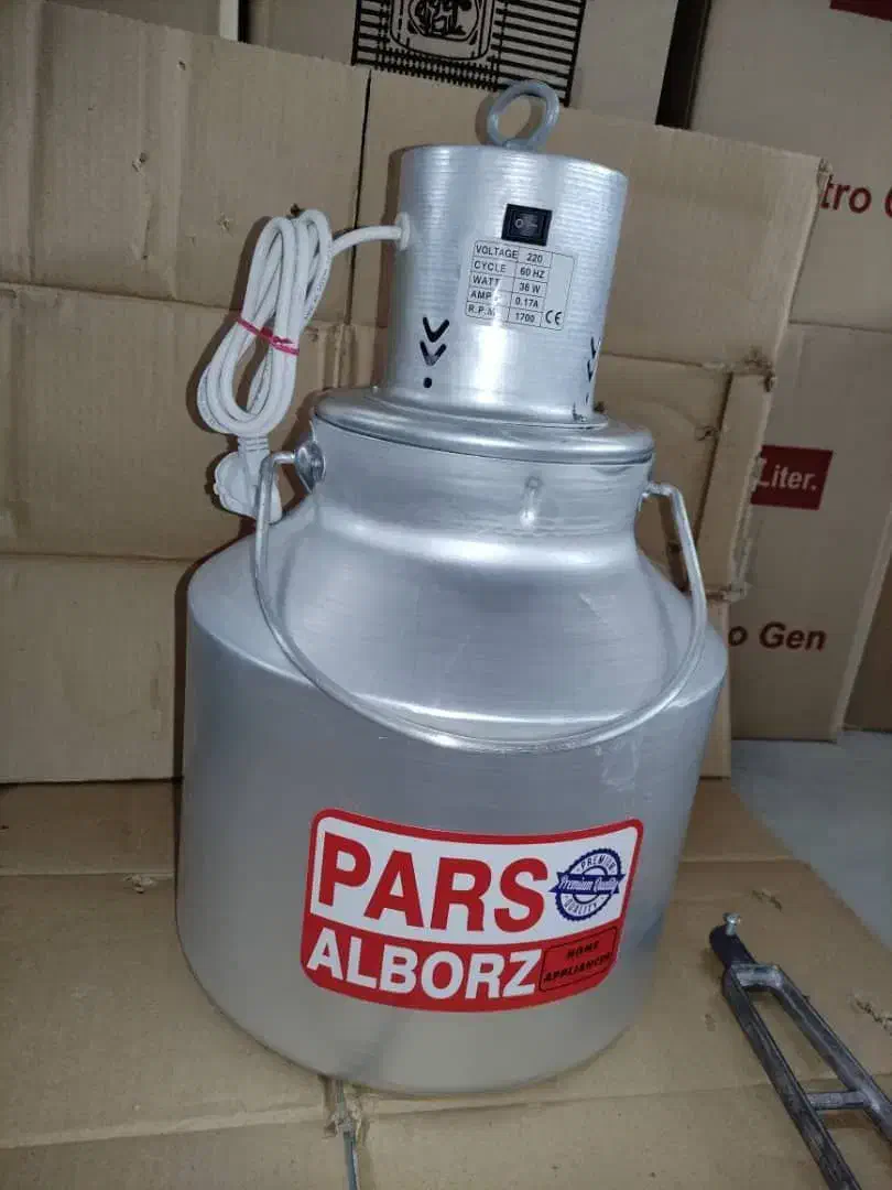 کره گیر(مشکه برقی) پارس البرز تبریز|سایر لوازم برقی|نهاوند, |دیوار