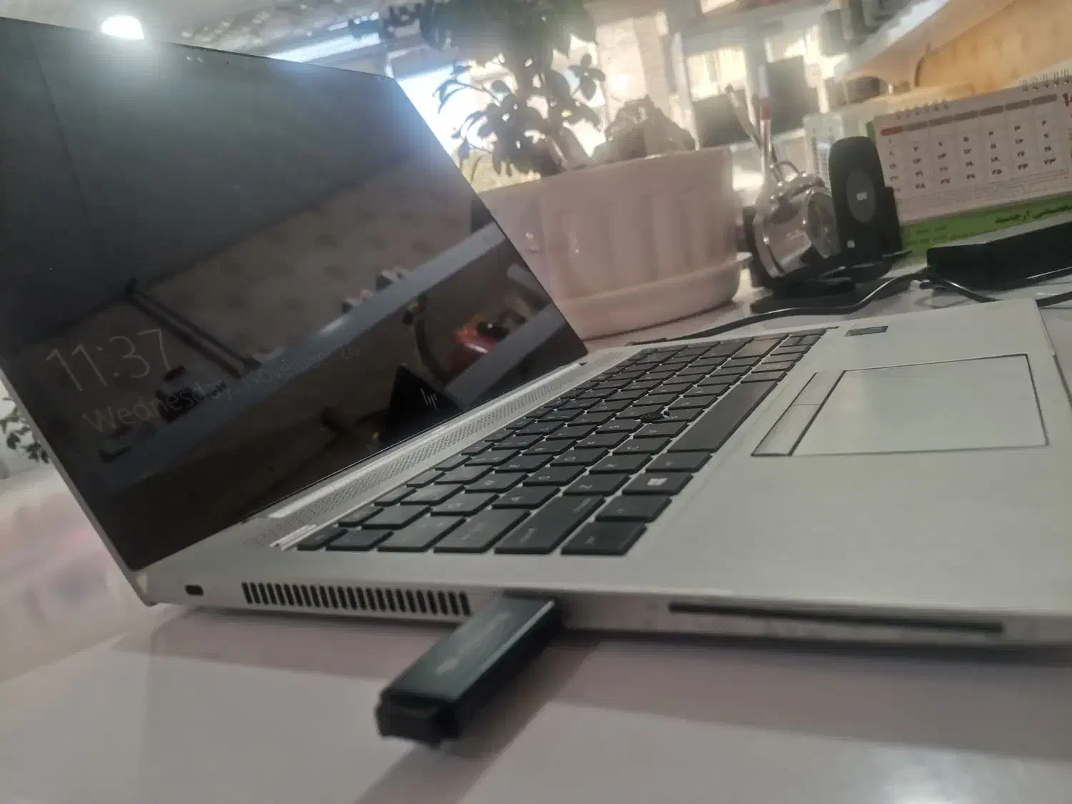 HP 840 G5 لپتاپ|رایانه همراه|قوچان, |دیوار