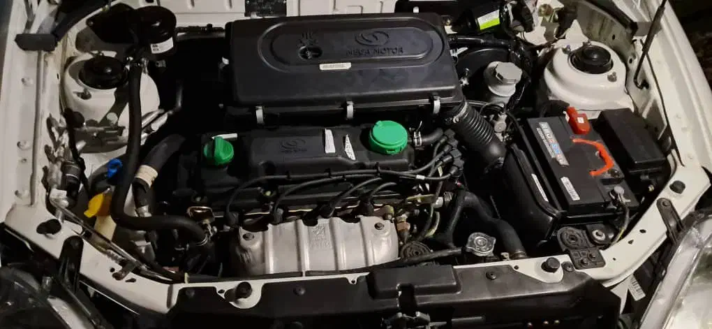 ماشین تیبا ۲ مدل ۱۴۰۱ بی رنگ|خودرو سواری و وانت|ساری, |دیوار