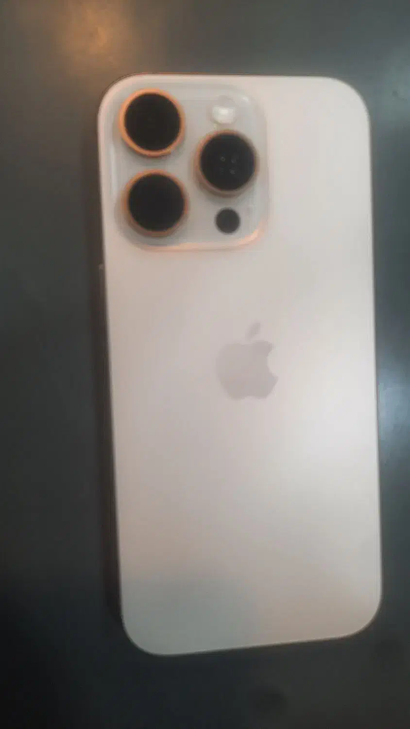 iphone 16 pro|موبایل|کرج, گلشهر|دیوار