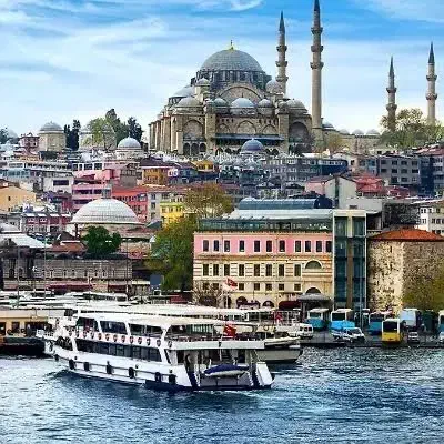 تور استانبول و دبی ارزان|تور و چارتر|تهران, بازار|دیوار