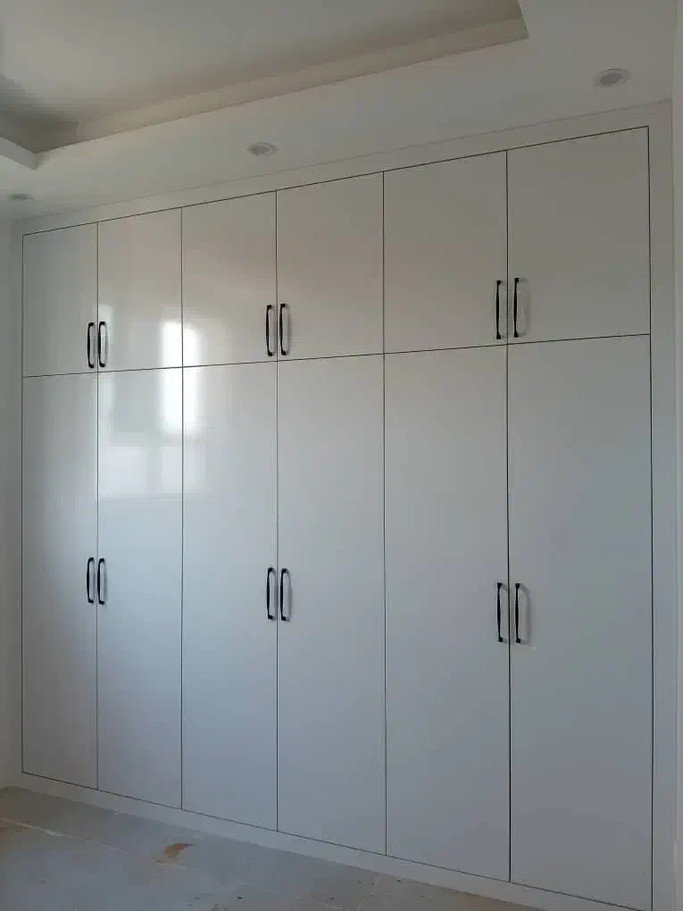 کابینت و کمد دیواری|مصالح و تجهیزات ساختمان|اردبیل, |دیوار