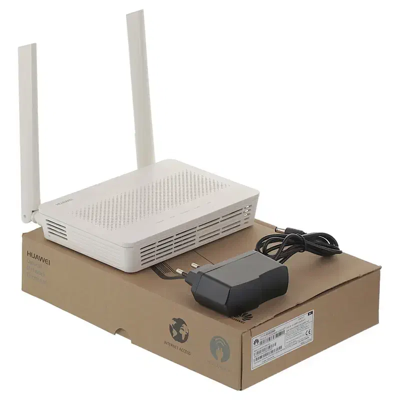 مودم فیبر نوری EG8145V5|مودم و تجهیزات شبکه|بابلسر, |دیوار