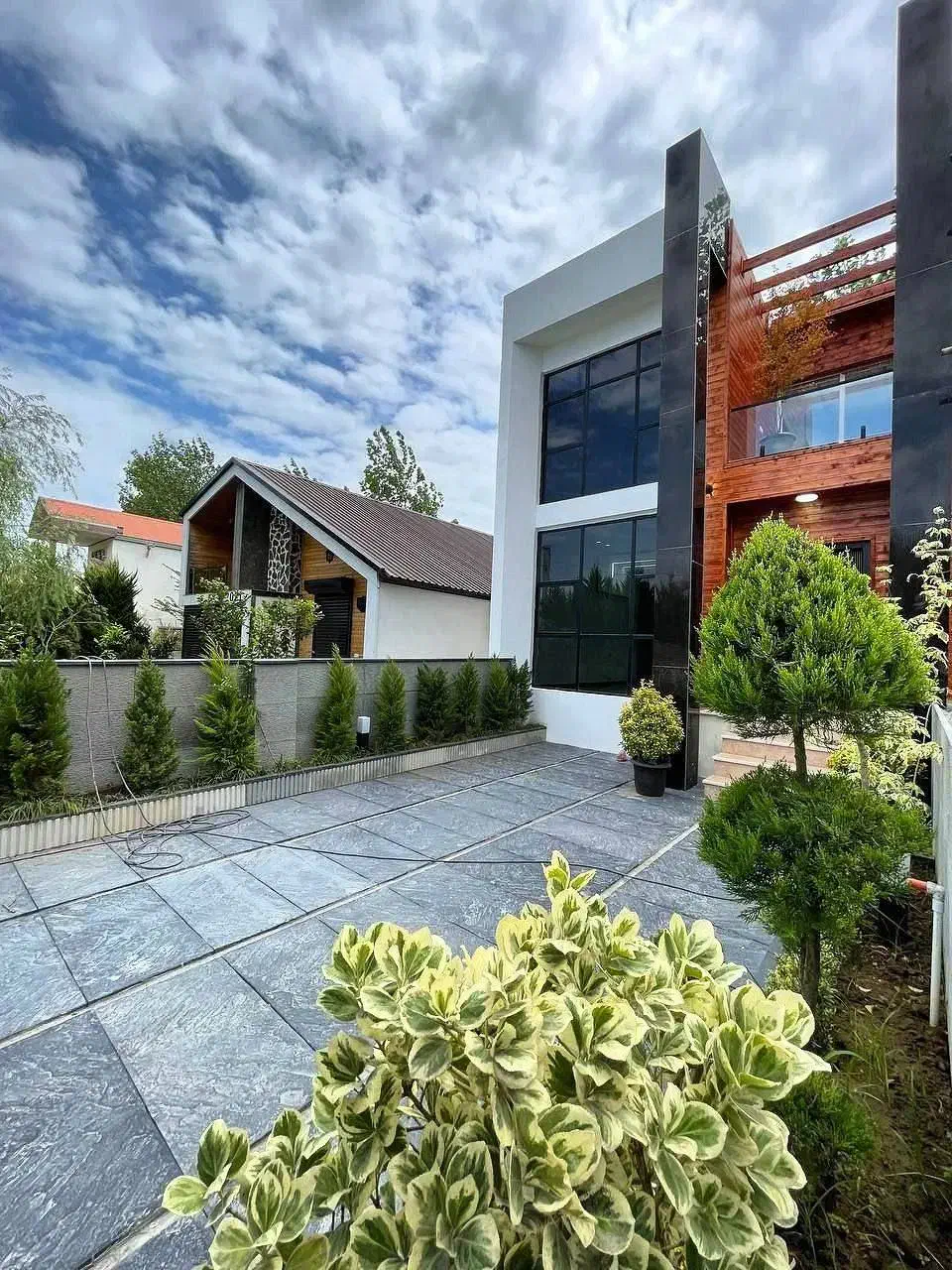 دوبلکس ۲۰۰متری استخردار٪|فروش خانه و ویلا|فریدونکنار, |دیوار