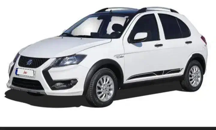 کوییک GXR-L 1404|خودرو سواری و وانت|اهواز, نادری|دیوار