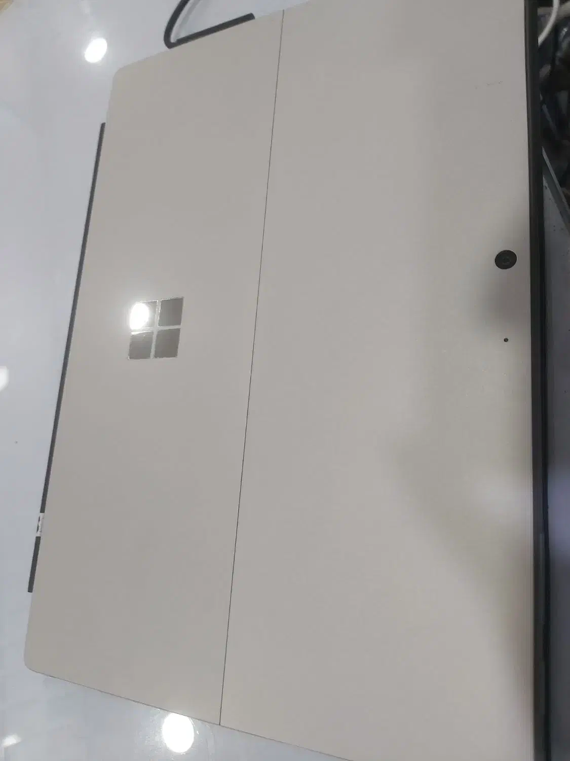 سرفیس پرو 7|تبلت|تهران, استاد معین|دیوار