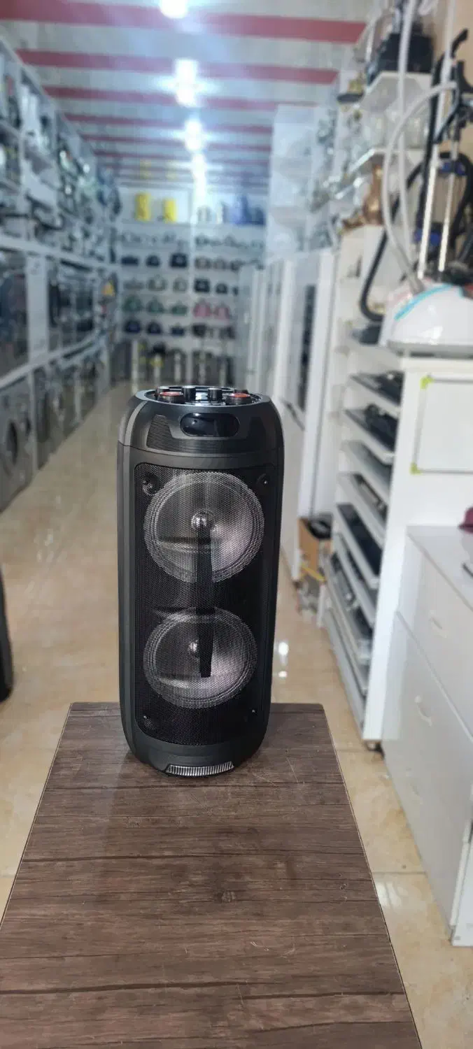 اسپیکر بلوتوثی|پخش‌کننده همراه|ایلام, |دیوار