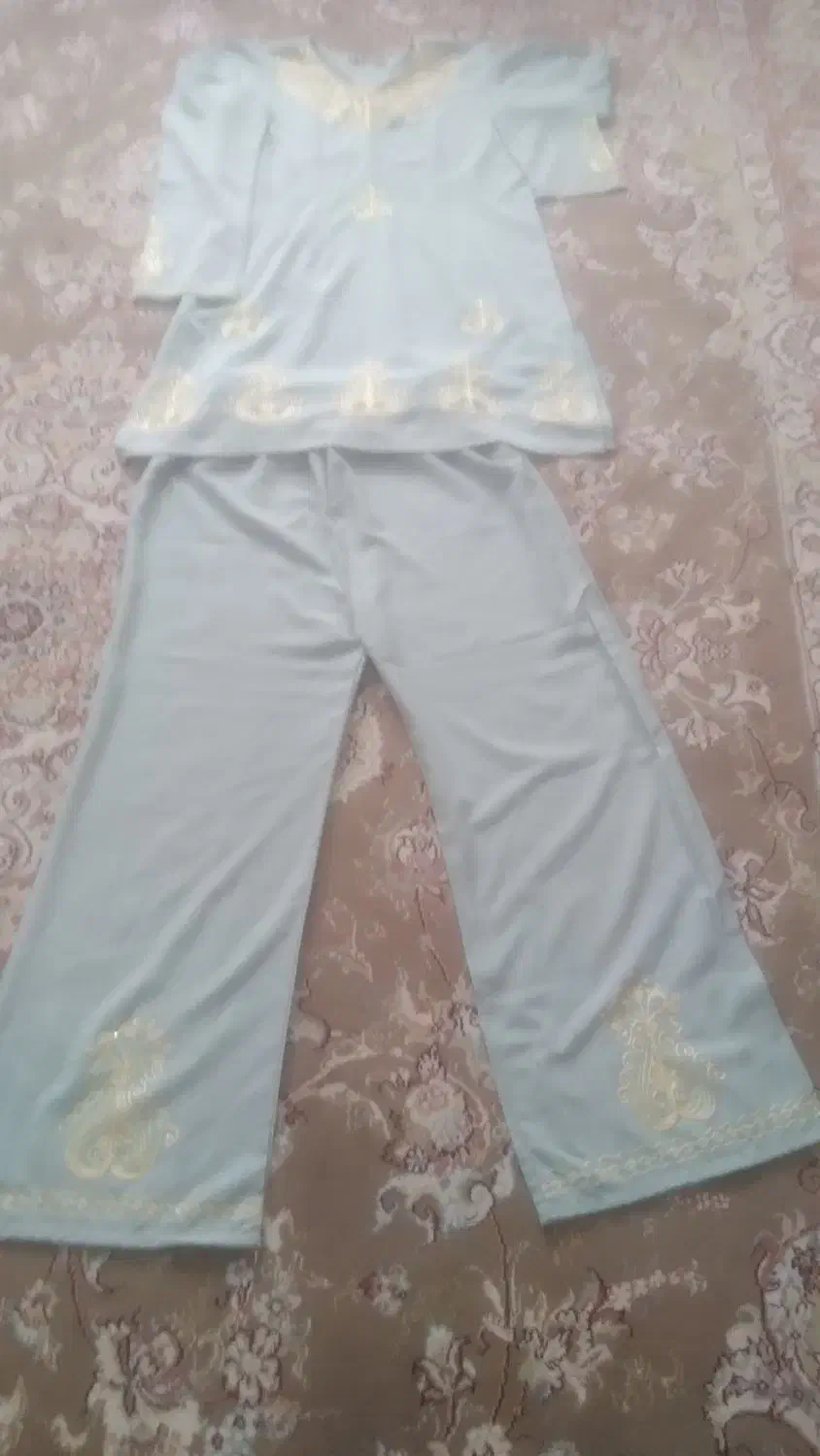 لباس محلی بلوچ|لباس|تهران, تاکسیرانی|دیوار