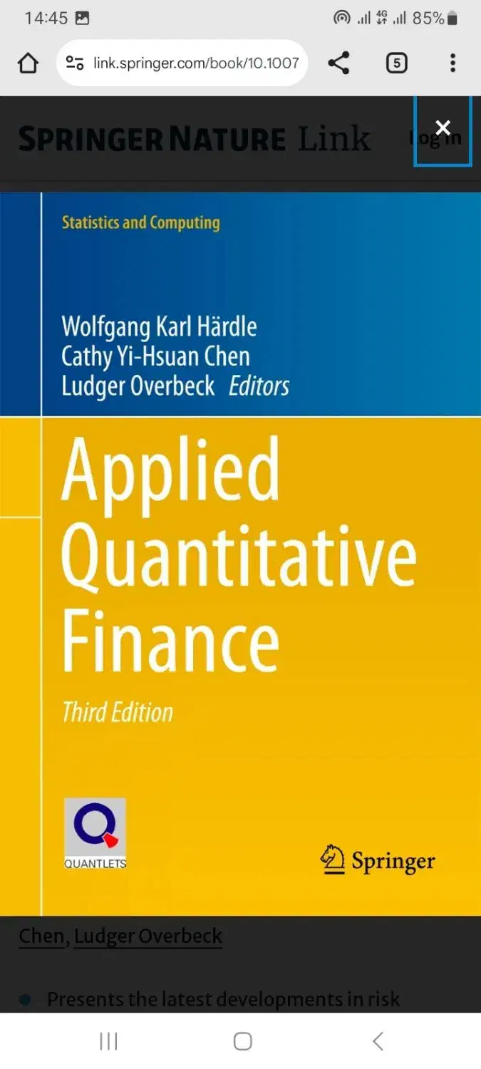 تدریس ۹ کتاب انگلیسی بروز کمی فایننس و مالی کوانت|خدمات آموزشی|مشهد, راهنمایی|دیوار