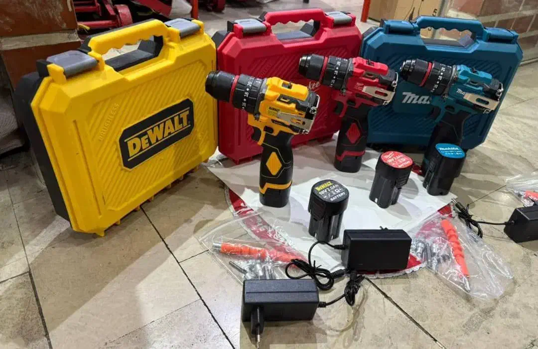 ابزار صنعت و کشاورزی احمدی|ماشینآلات صنعتی|لاران, |دیوار