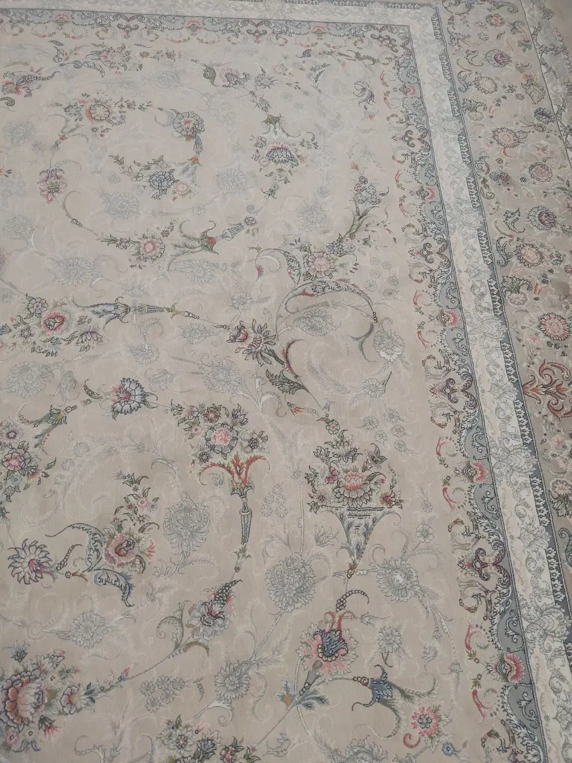 دو عدد فرش  ۹متری|فرش|نیشابور, شهید بهشتی|دیوار