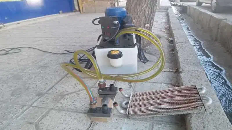 تعمیر و سرویس تخصصی آبگرمکن دیواری اصفهان و حومه|خدمات پیشه و مهارت|اصفهان, احمدآباد|دیوار