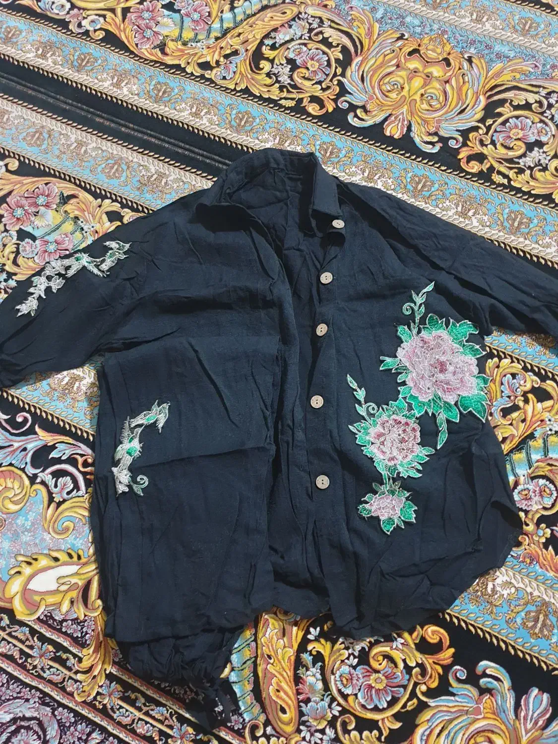 مانتو شلوار|لباس|تهران, امیریه|دیوار