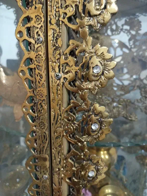 بوفه برنز|بوفه، ویترین، کنسول|تبریز, |دیوار