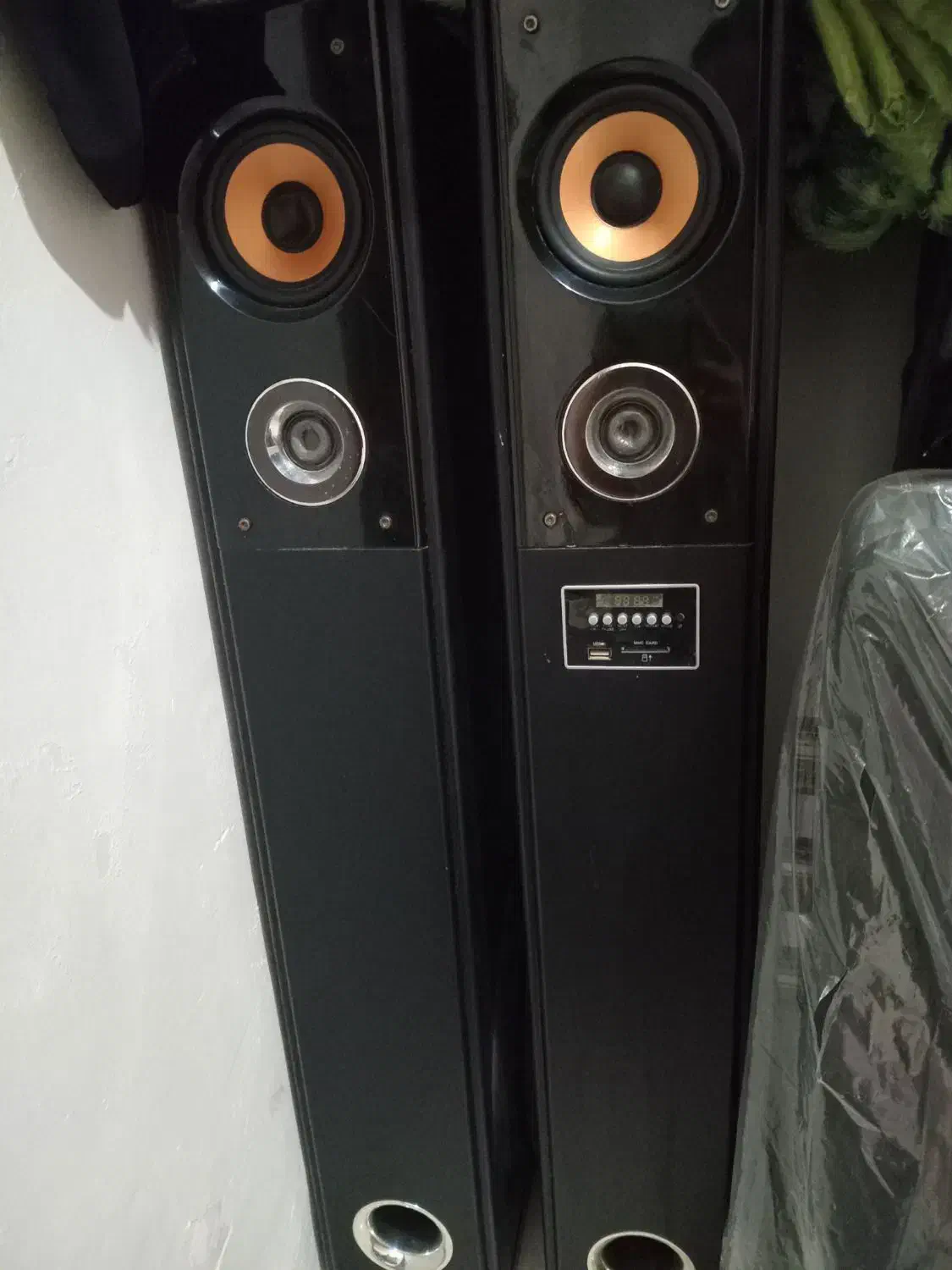 سیستم صوتی رکسون|سیستم صوتی خانگی|شهرکرد, |دیوار