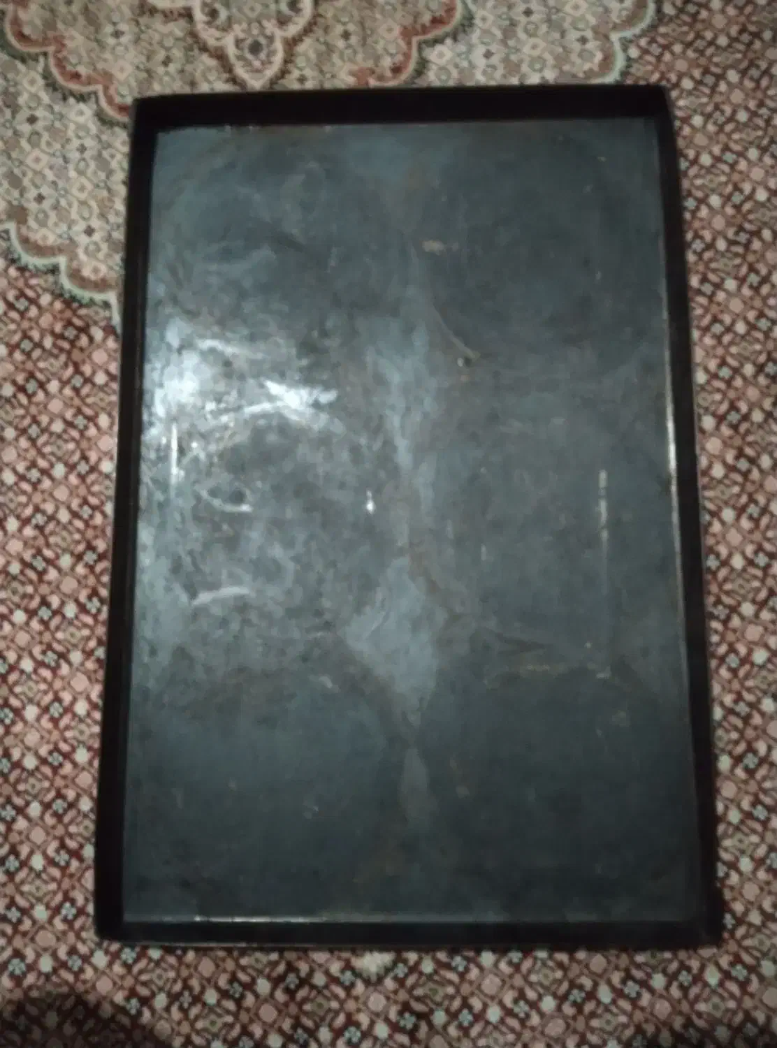 دیس نان روغنی و قنادی 60در 40 قیمت 200ت|ظروف پختوپز|مراغه, |دیوار