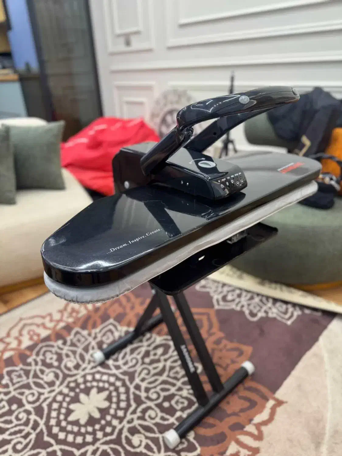 اتو پرس|اتو و لوازم اتو|شهریار, شهرک وائین|دیوار