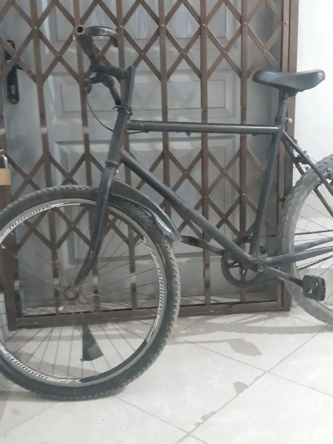 دوچرخه|دوچرخه، اسکیت، اسکوتر|گلبهار, شهر جدید گلبهار|دیوار