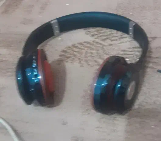 3عدد هدفون بیسیم سالم سالم و درحدنو|لوازم جانبی موبایل و تبلت|میناب, |دیوار