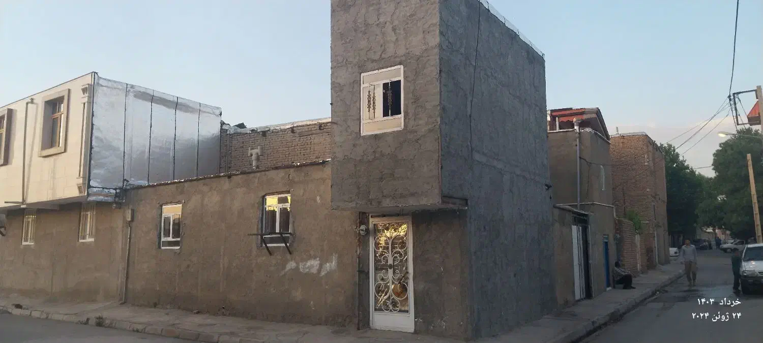 اجاره خانه ویلایی|اجارهٔ خانه و ویلا|اسدآباد, |دیوار