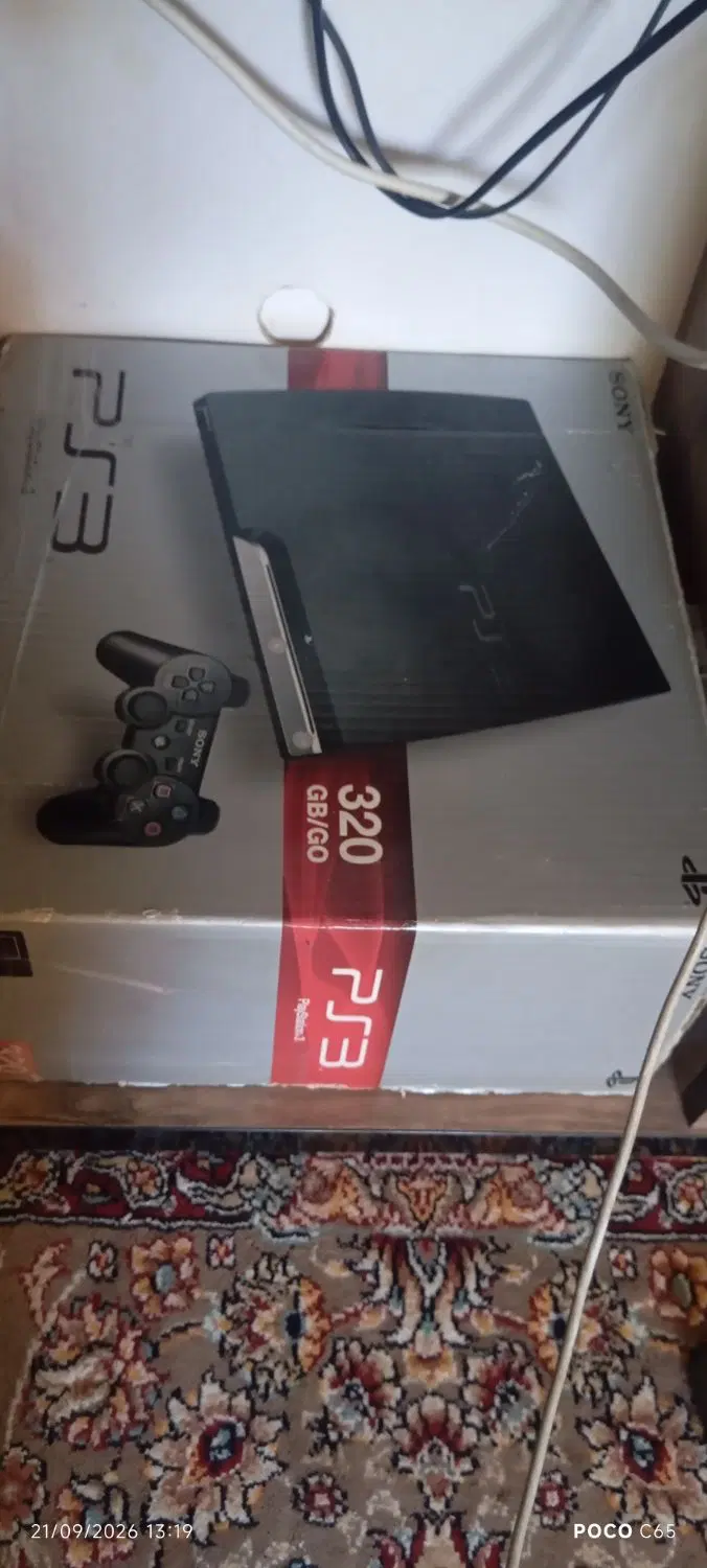 ps4. ps3|کنسول، بازی ویدئویی و آنلاین|ثلاث باباجانی, |دیوار